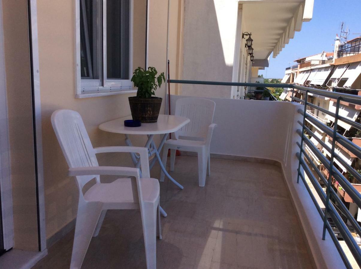 Comfort Apartment In Preweza Zewnętrze zdjęcie