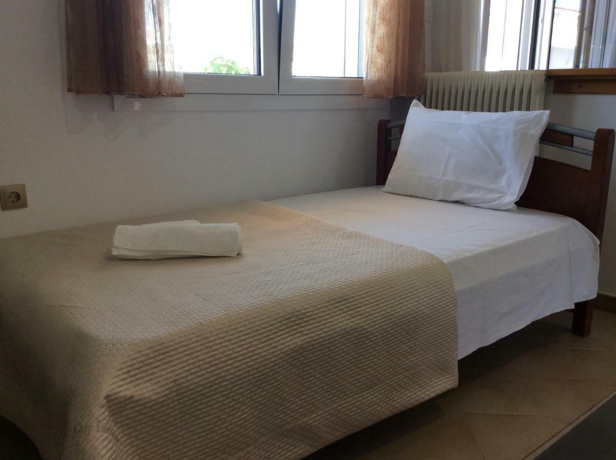 Comfort Apartment In Preweza Zewnętrze zdjęcie