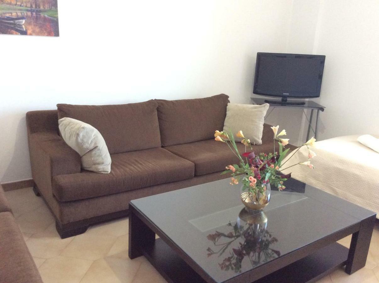 Comfort Apartment In Preweza Zewnętrze zdjęcie
