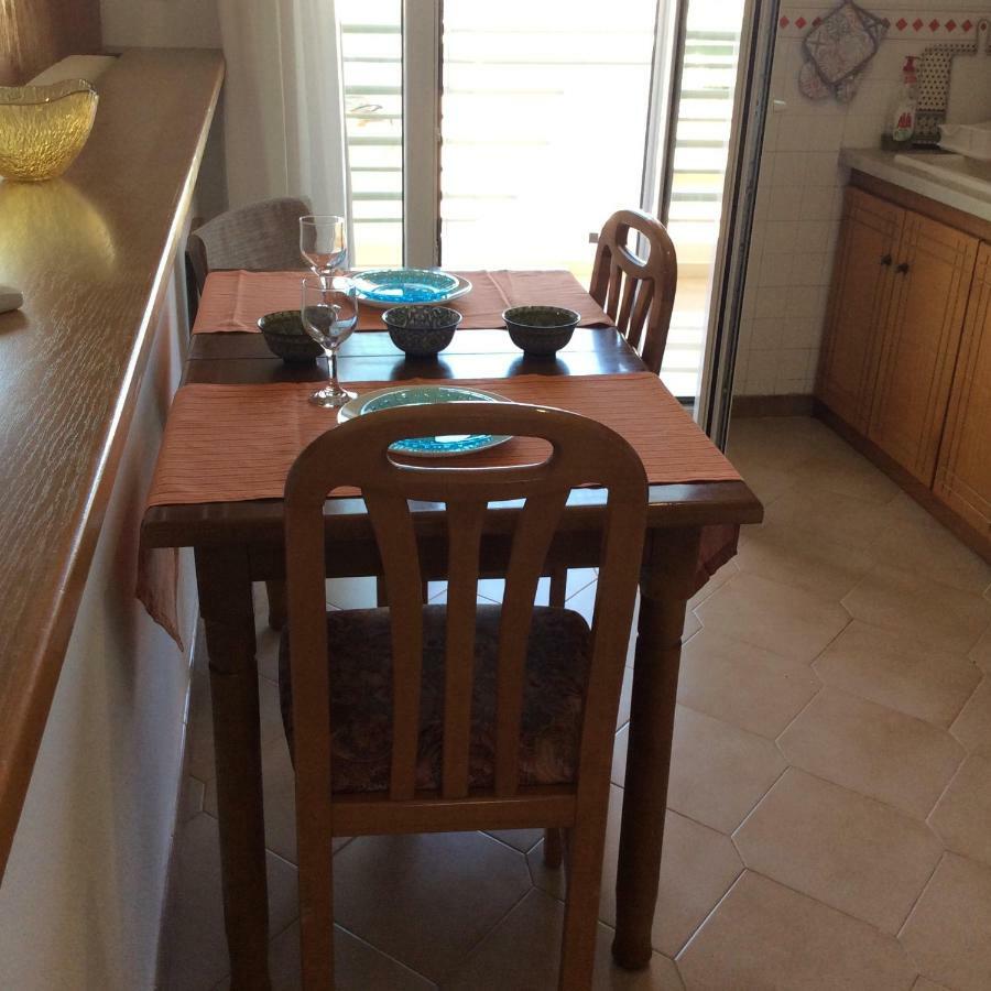 Comfort Apartment In Preweza Zewnętrze zdjęcie